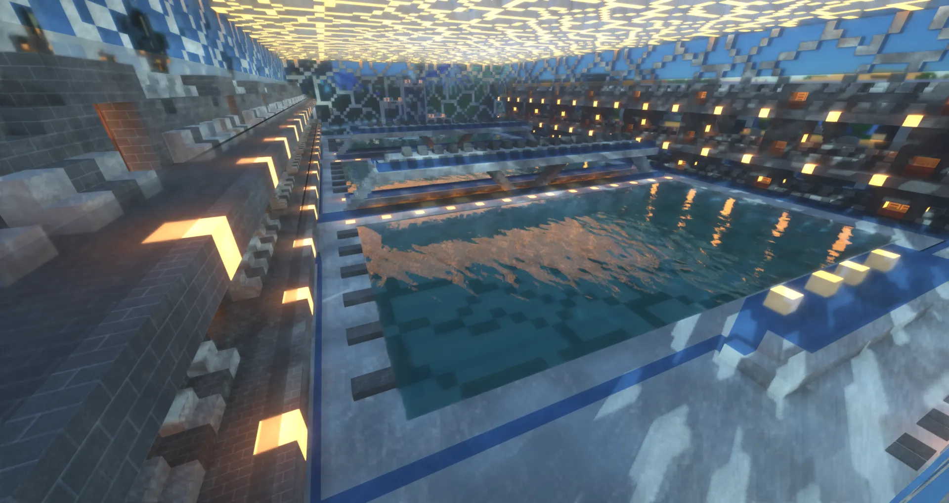 MakeCraft, Модпаки, Minecraft