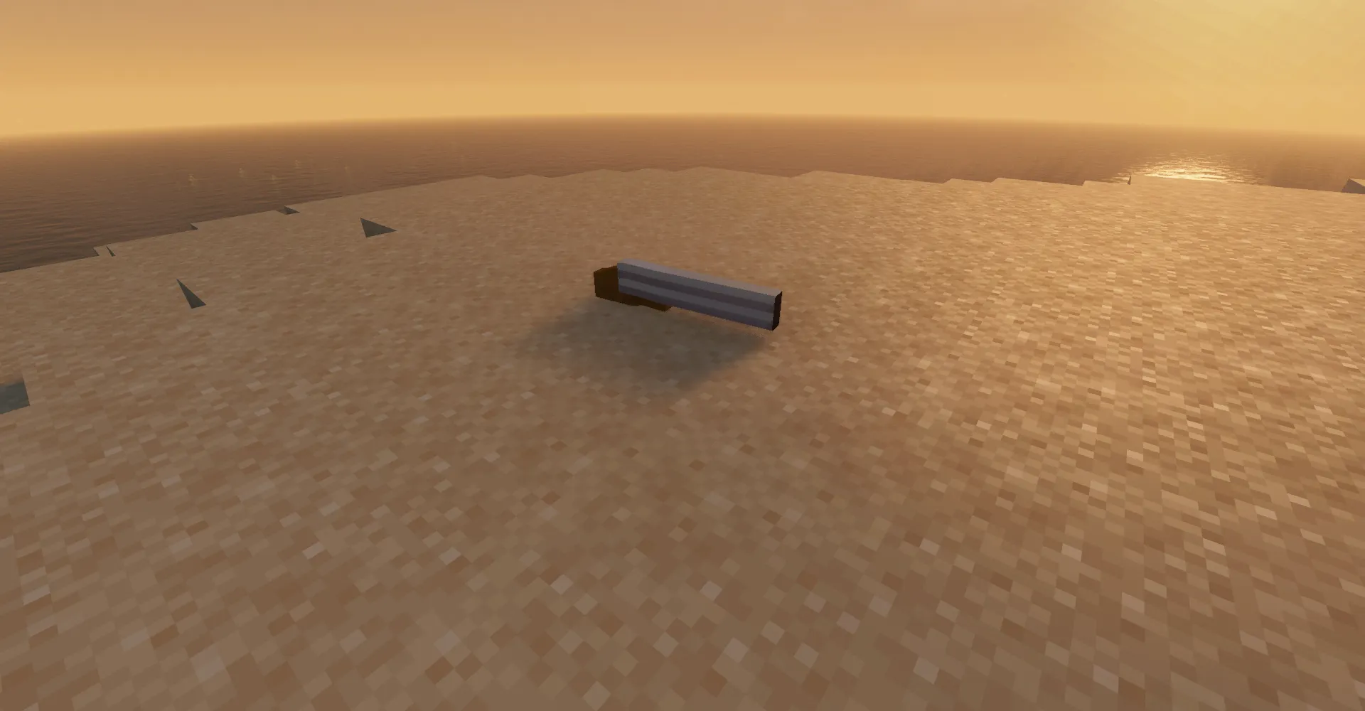 Napoleonic Armory, Моды, Minecraft