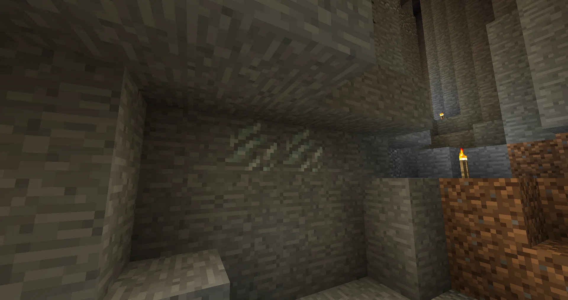 Realistic Drops, Моды, Minecraft