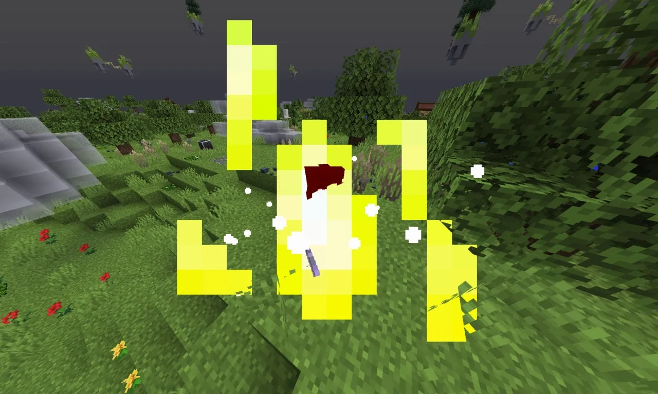 Red Forge Rebirth: The lands of Decaia — скриншот 6 (Моды, Minecraft)
