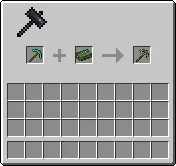 Flowered Netherite, Моды, Minecraft