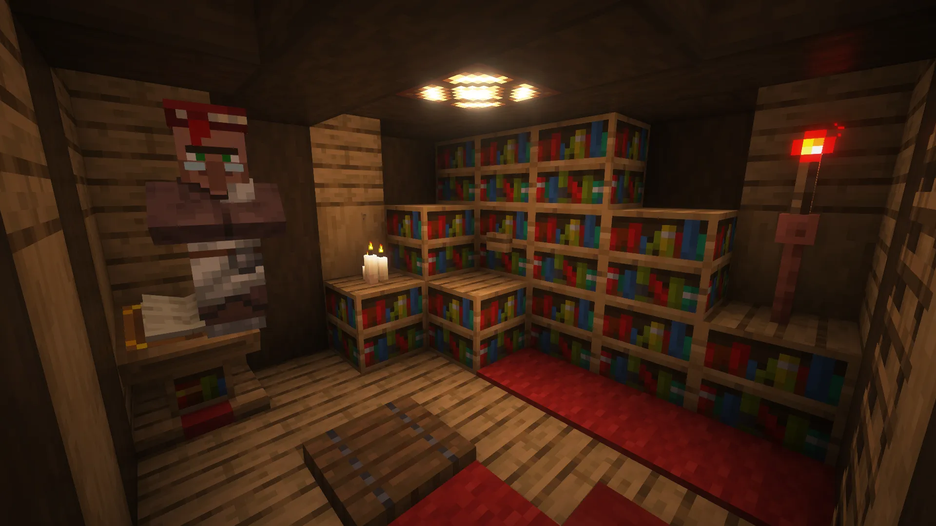 Steampunk Clocktower, Моды, Minecraft