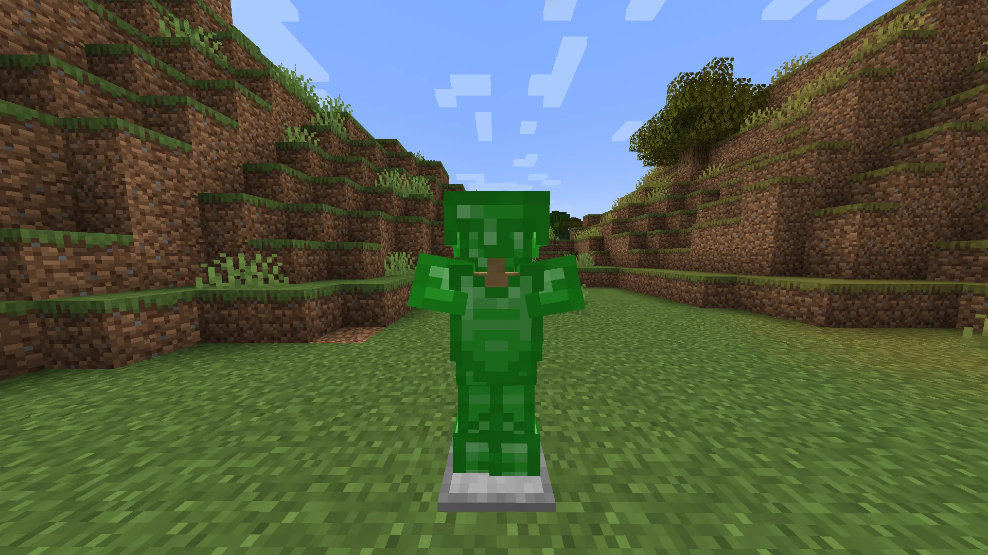 project-866336, Моды, Minecraft