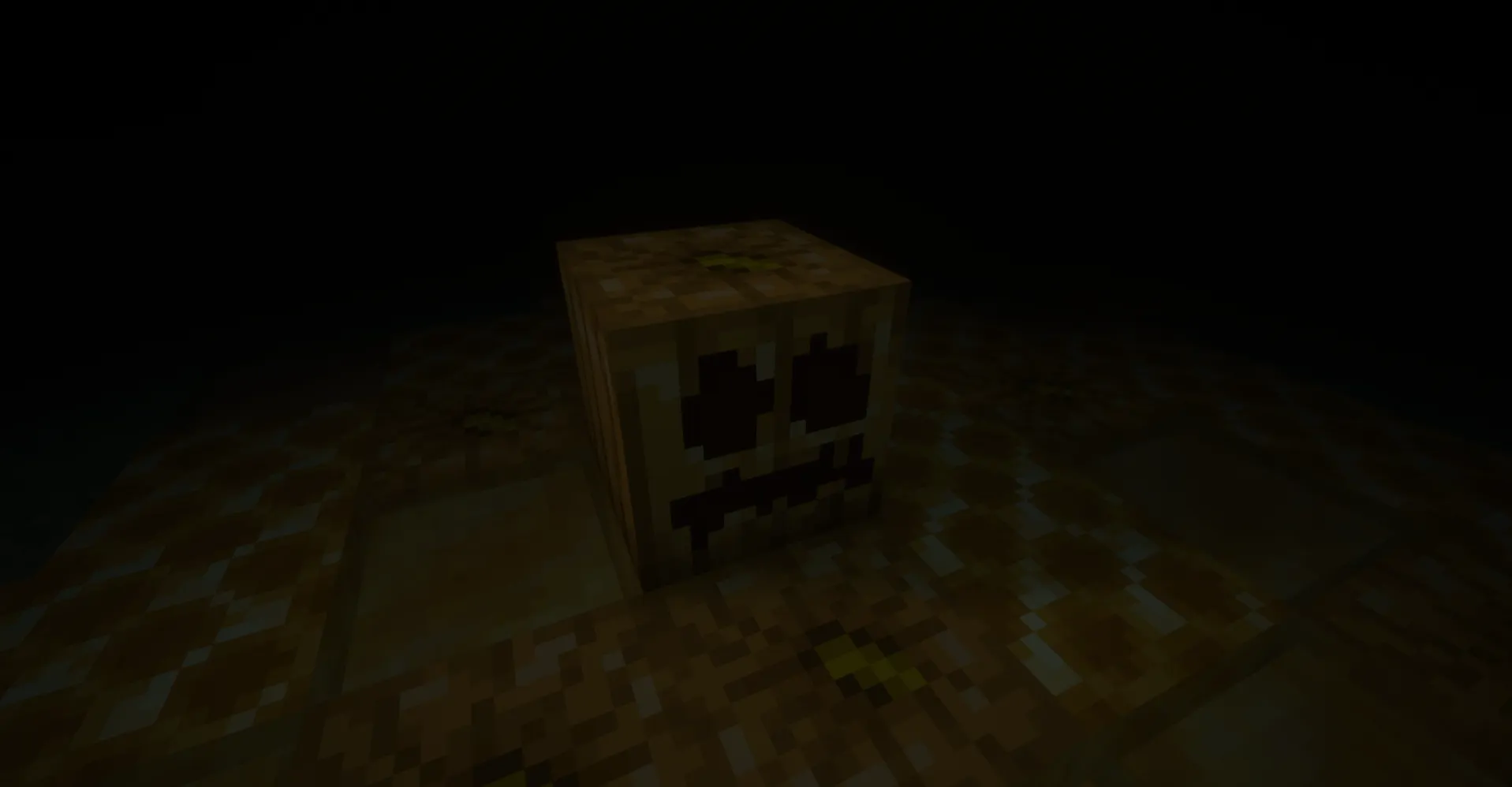 Emotive Blocks — скриншот 5 (Моды, Minecraft)