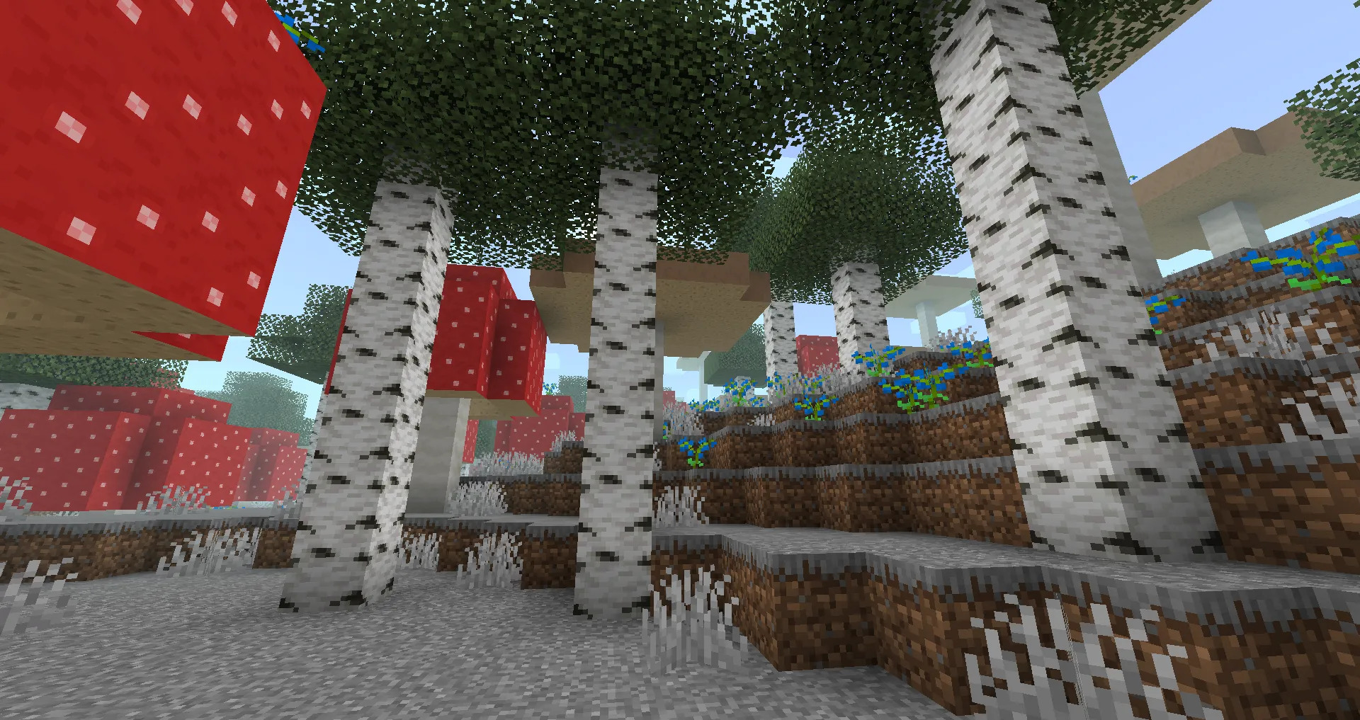 Piglins & Hoglins, Моды, Minecraft