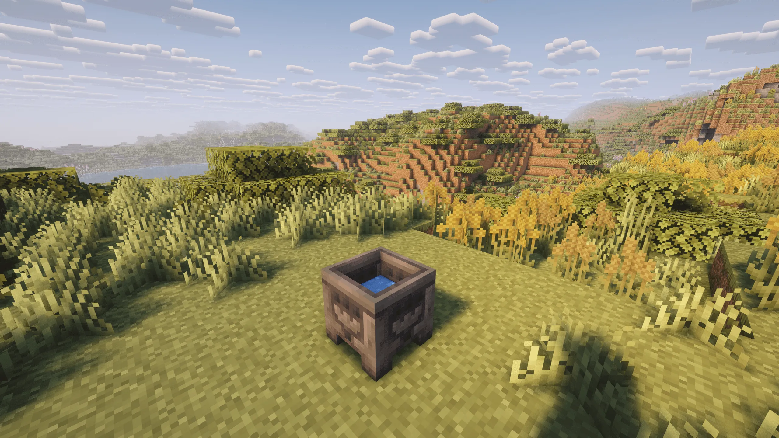 Potion Combiner [Potion Blending Combiner], Моды, Minecraft