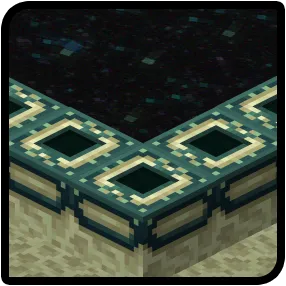 EndPortalEntityTeleport — скриншот 1 (Плагины, Minecraft)