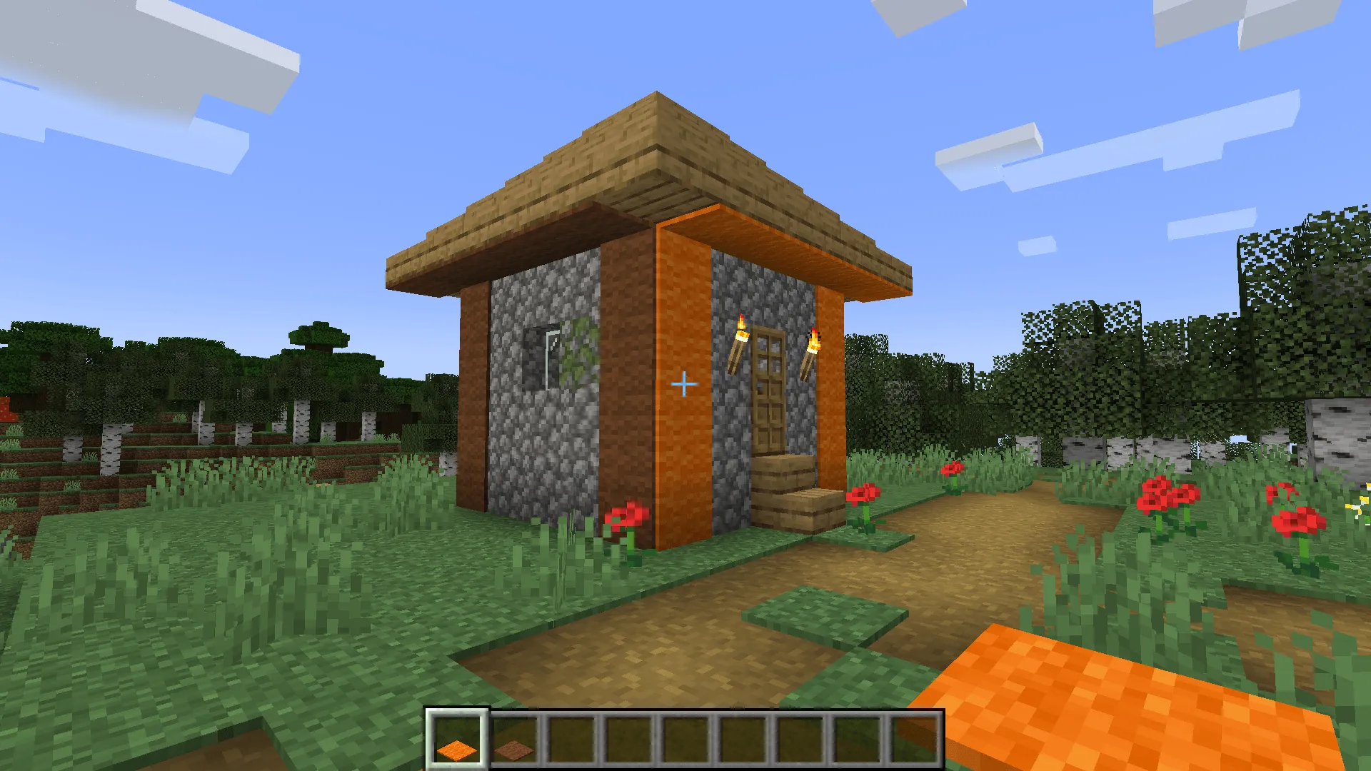 Carpet Variants, Моды, Minecraft