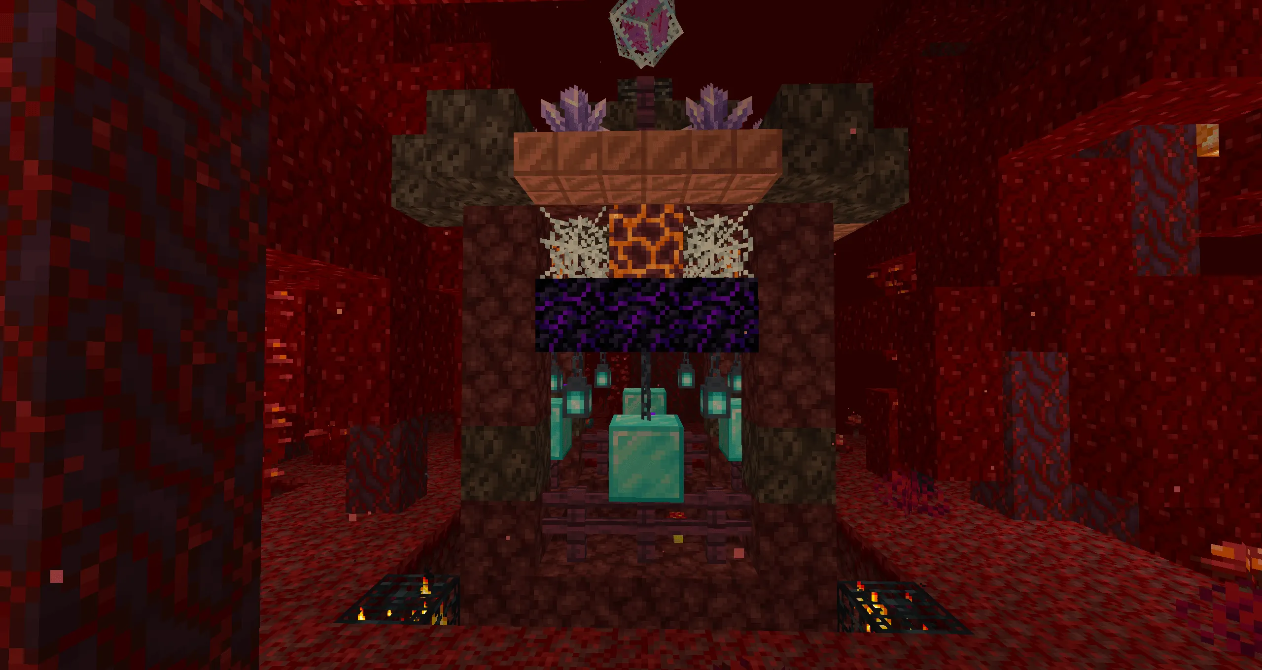 Snail pets — скриншот 2 (Моды, Minecraft)