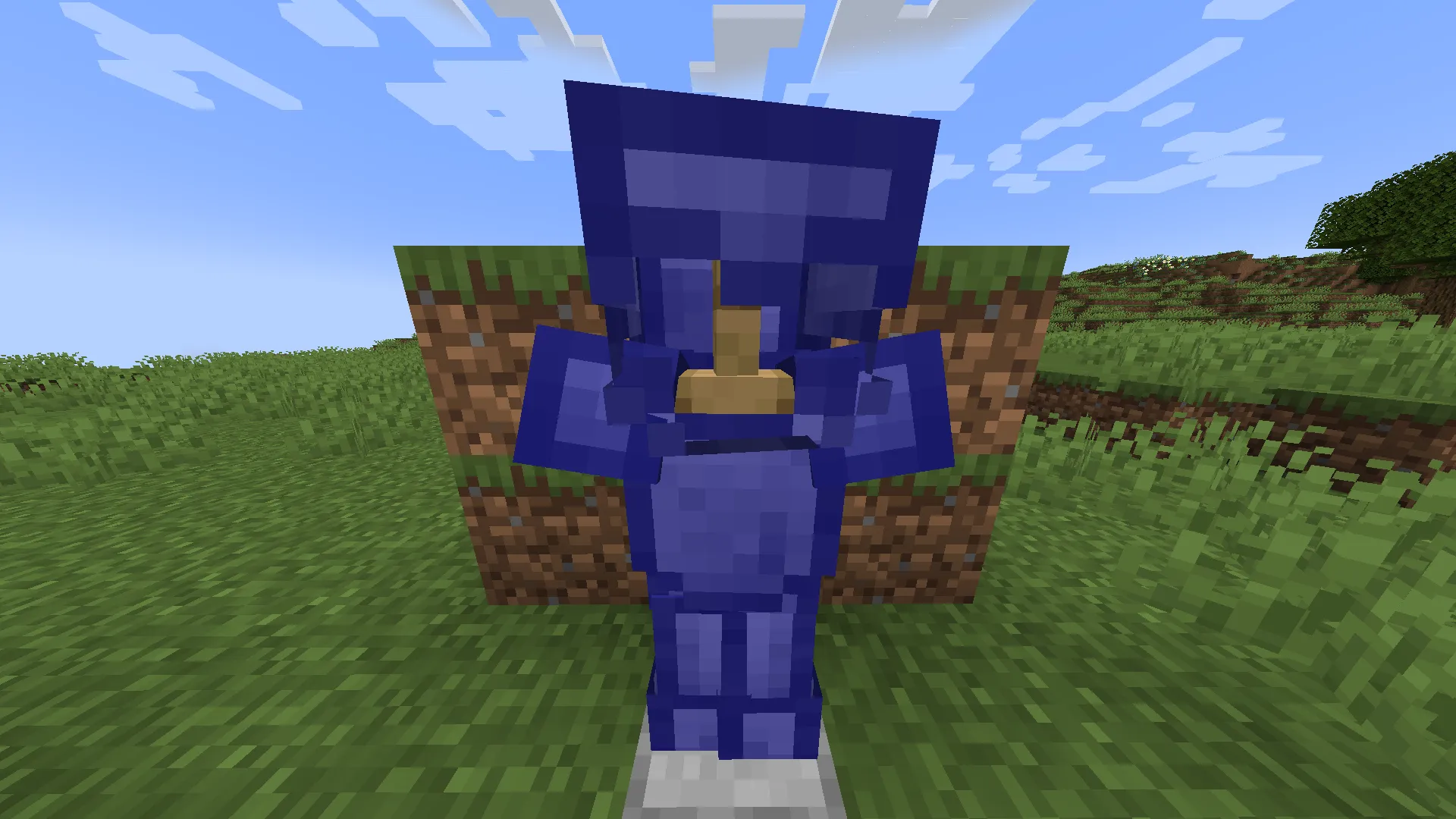 Wenderey's Ore Expansion, Моды, Minecraft