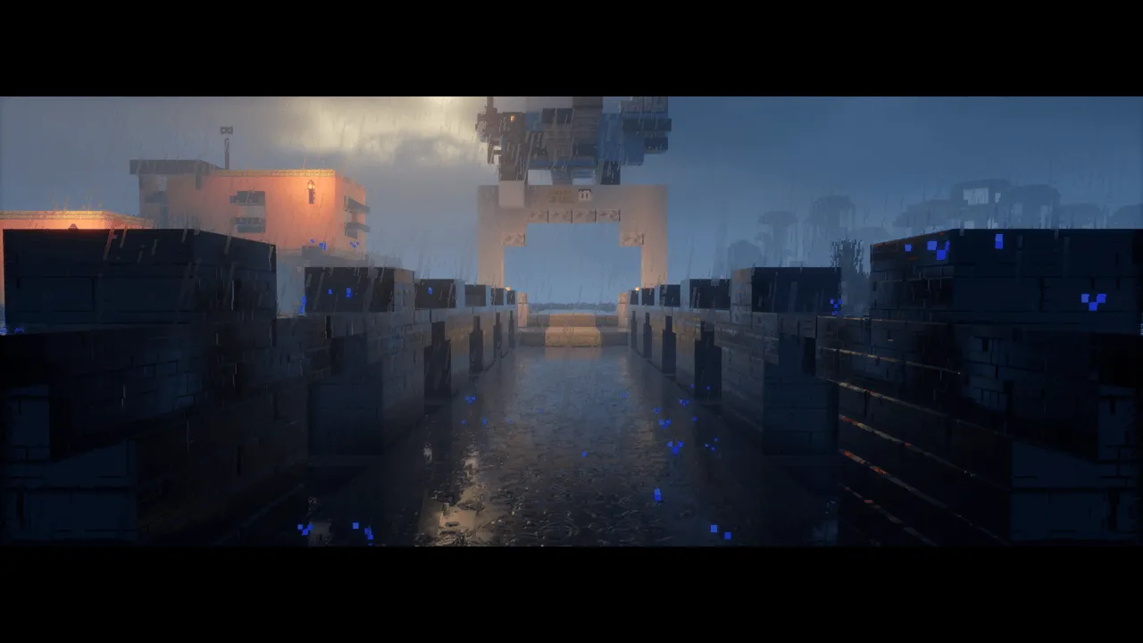 DiosesMC - Enhanced (Unofficial) - ExoTeam, Модпаки, Minecraft