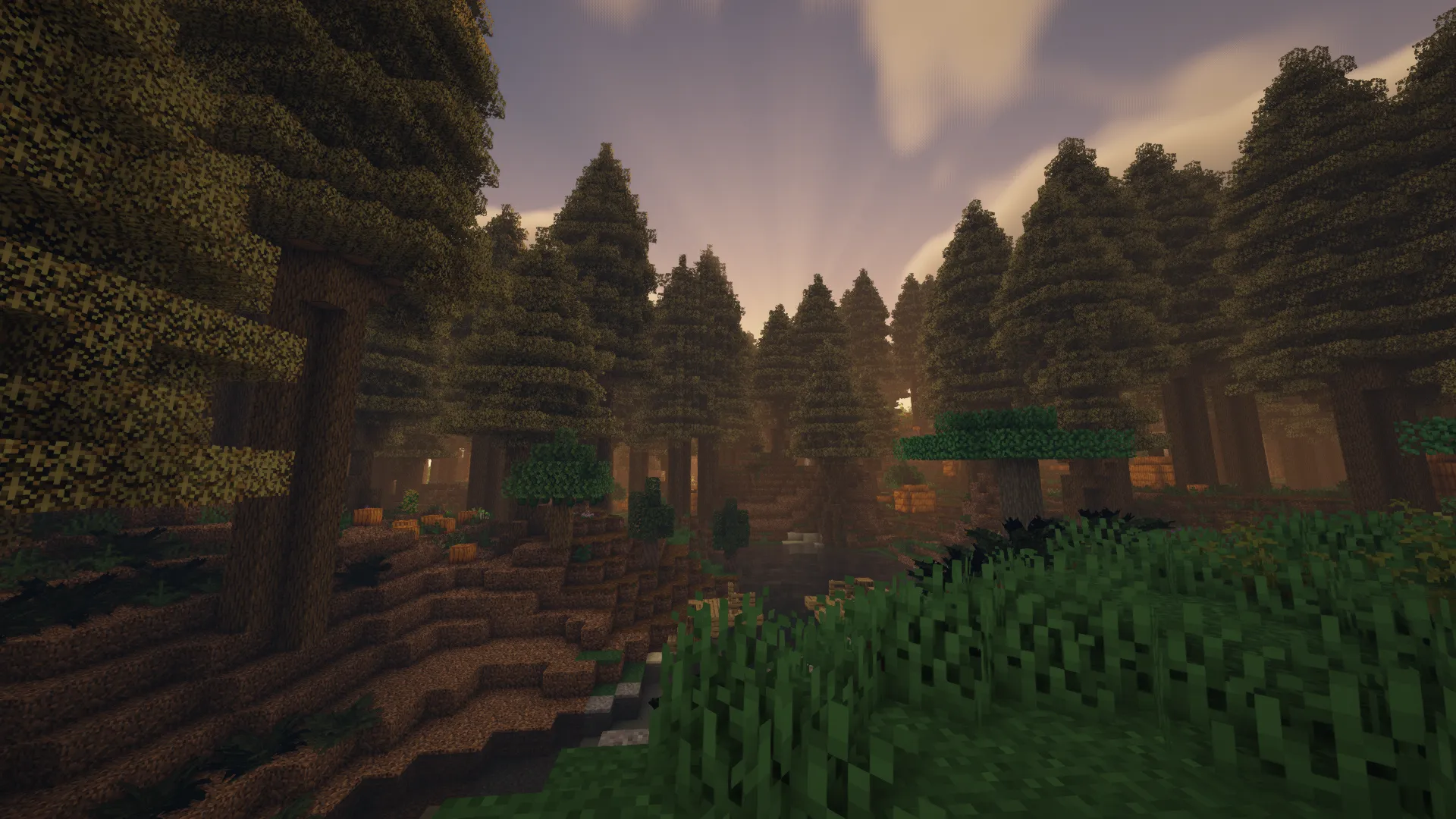 Live How You Please — скриншот 4 (Модпаки, Minecraft)