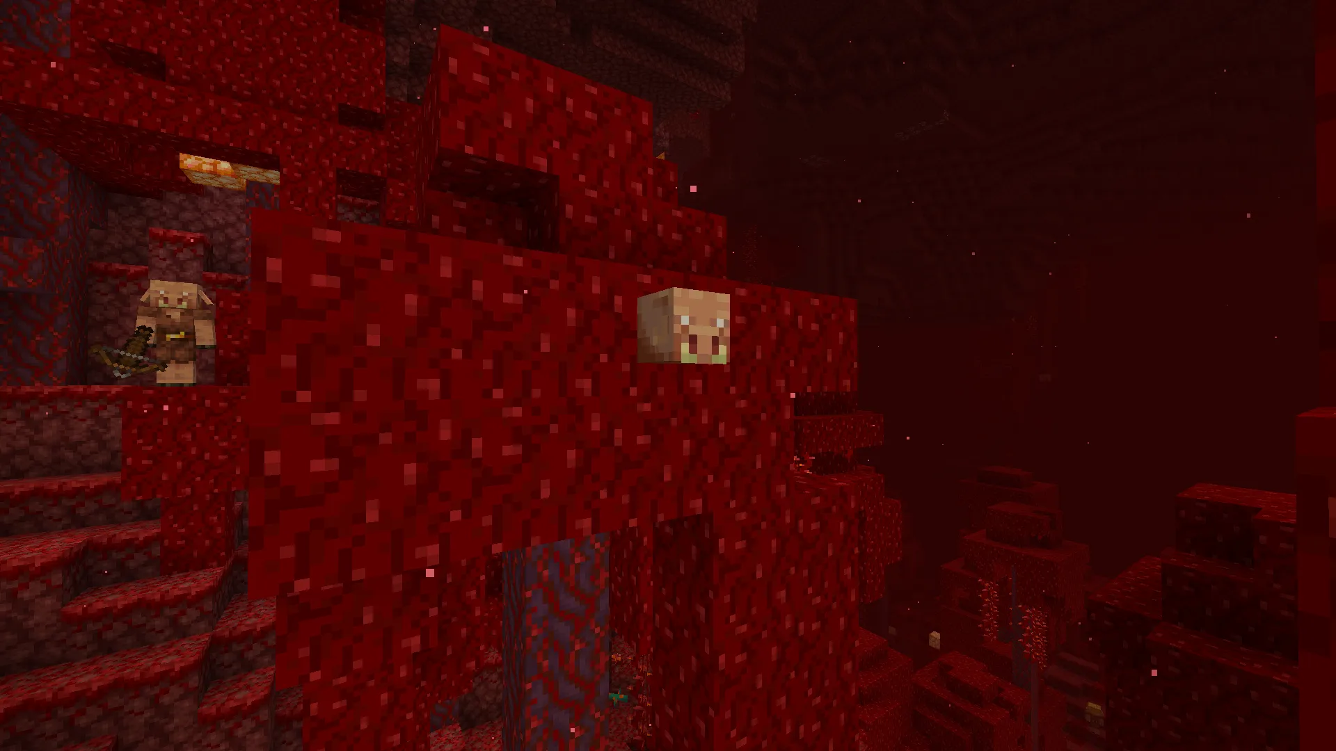 All Mob Heads, Кастомизации, Minecraft