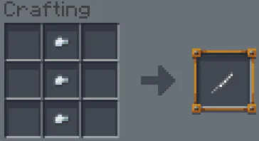 Better way to get Discs — скриншот 7 (Моды, Minecraft)