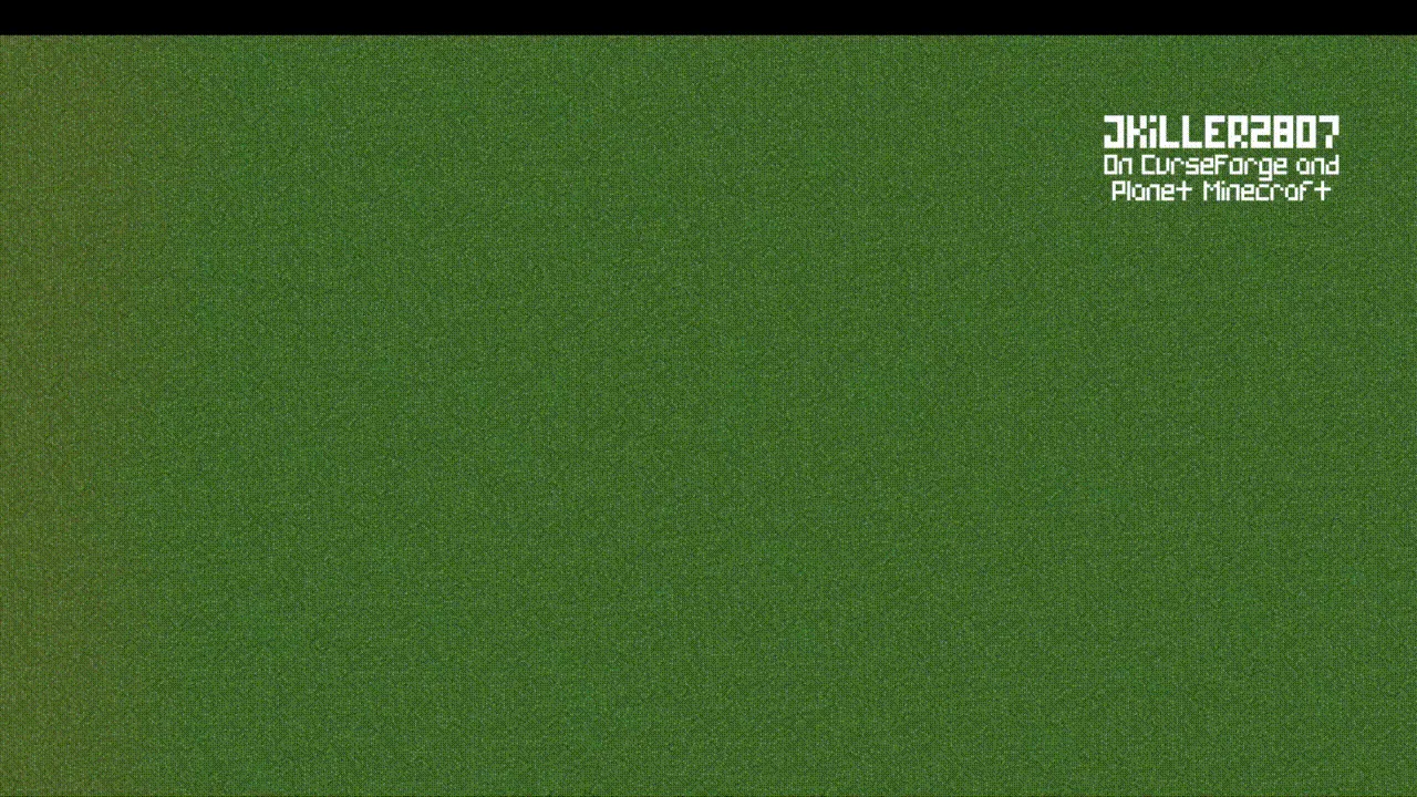 Blinking Eyes — скриншот 2 (Текстуры, Minecraft)