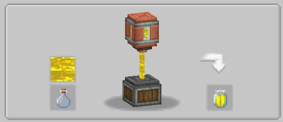 Tough As Nails Create Addon, Моды, Minecraft