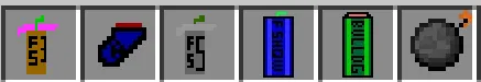Firecrackers & Herbs — скриншот 1 (Моды, Minecraft)