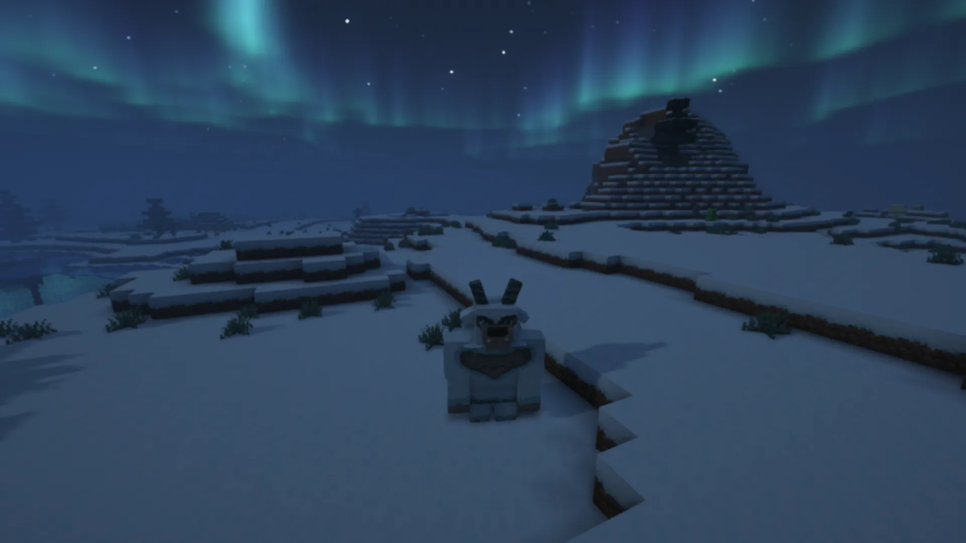 Caitie's Critters, Моды, Minecraft