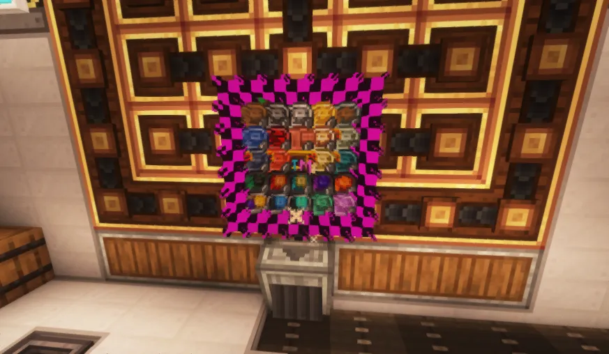 Create:Infinity Mechanism — скриншот 8 (Модпаки, Minecraft)