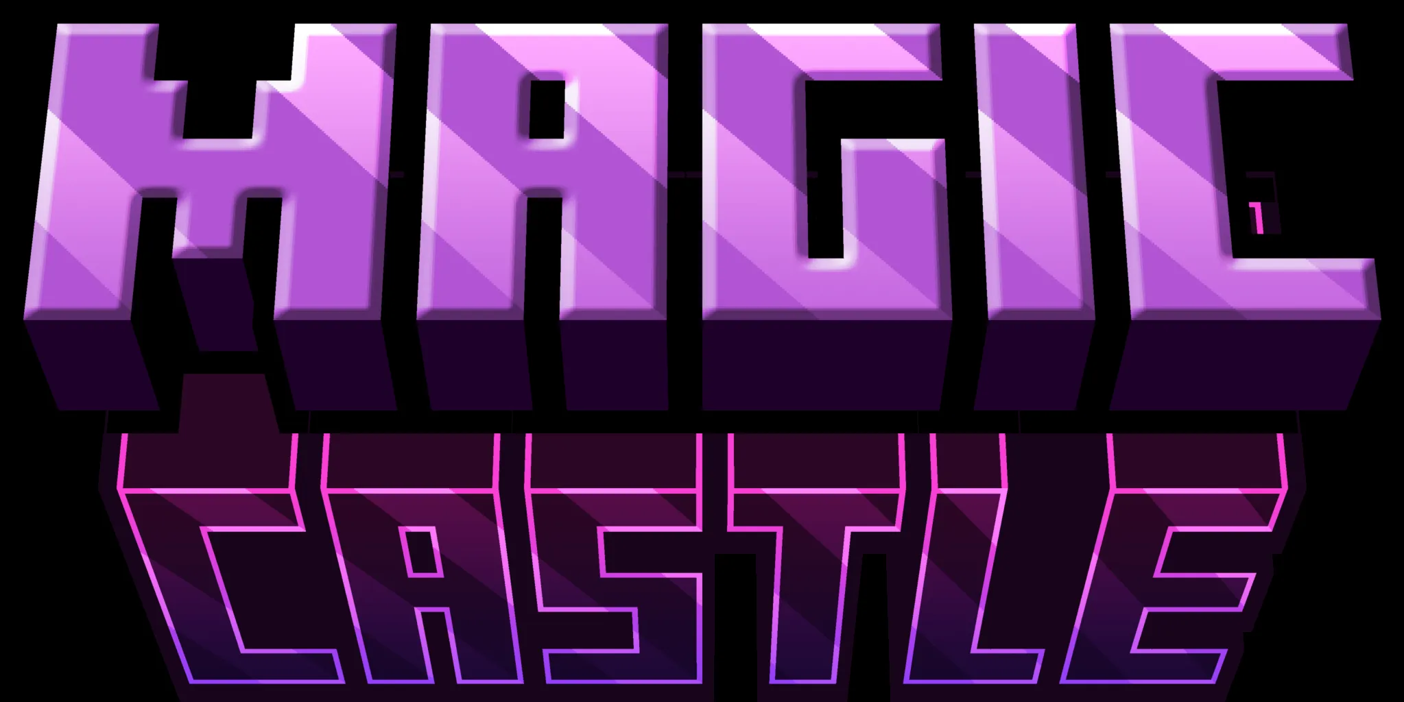 Magic Castle — Magic & RPG, Модпаки, Minecraft