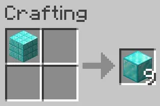 Blocks of Blocks, Моды, Minecraft