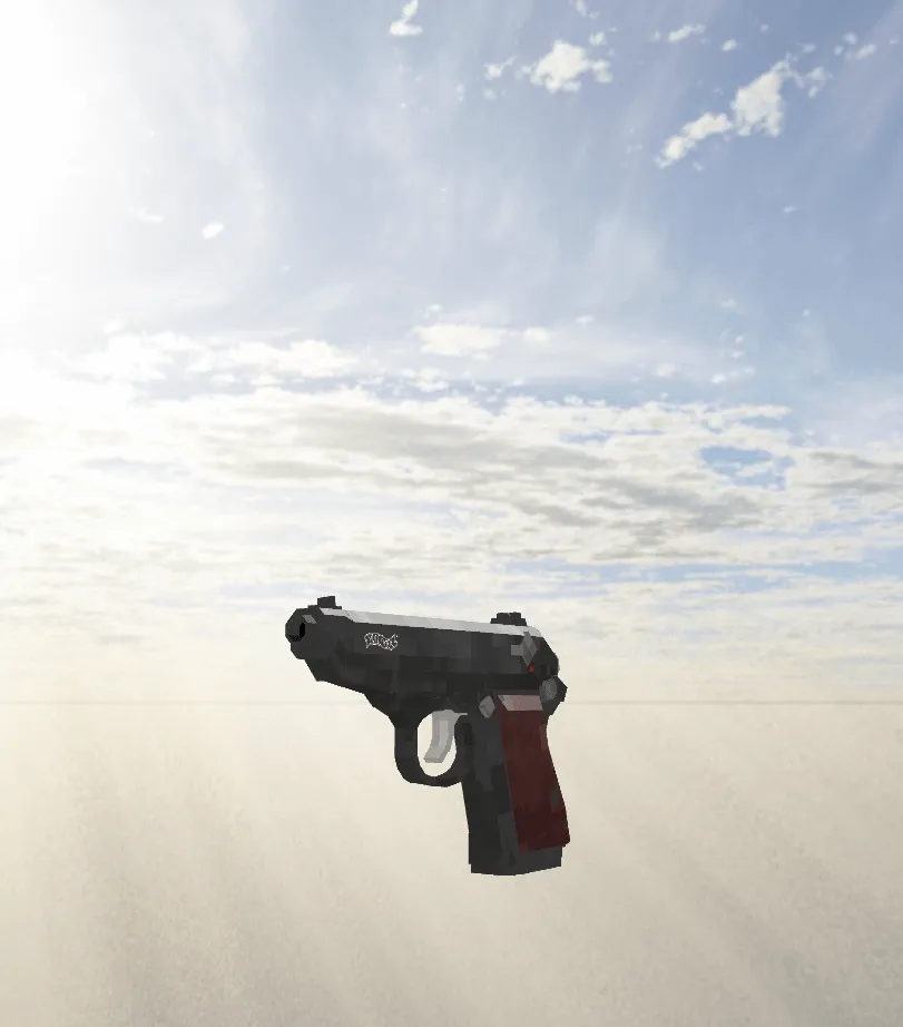 [Alex Kim's Gunpack] TacZ Gun pack Classic Return, Кастомизации, Minecraft