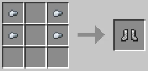 No More Uncraftables — скриншот 11 (Моды, Minecraft)