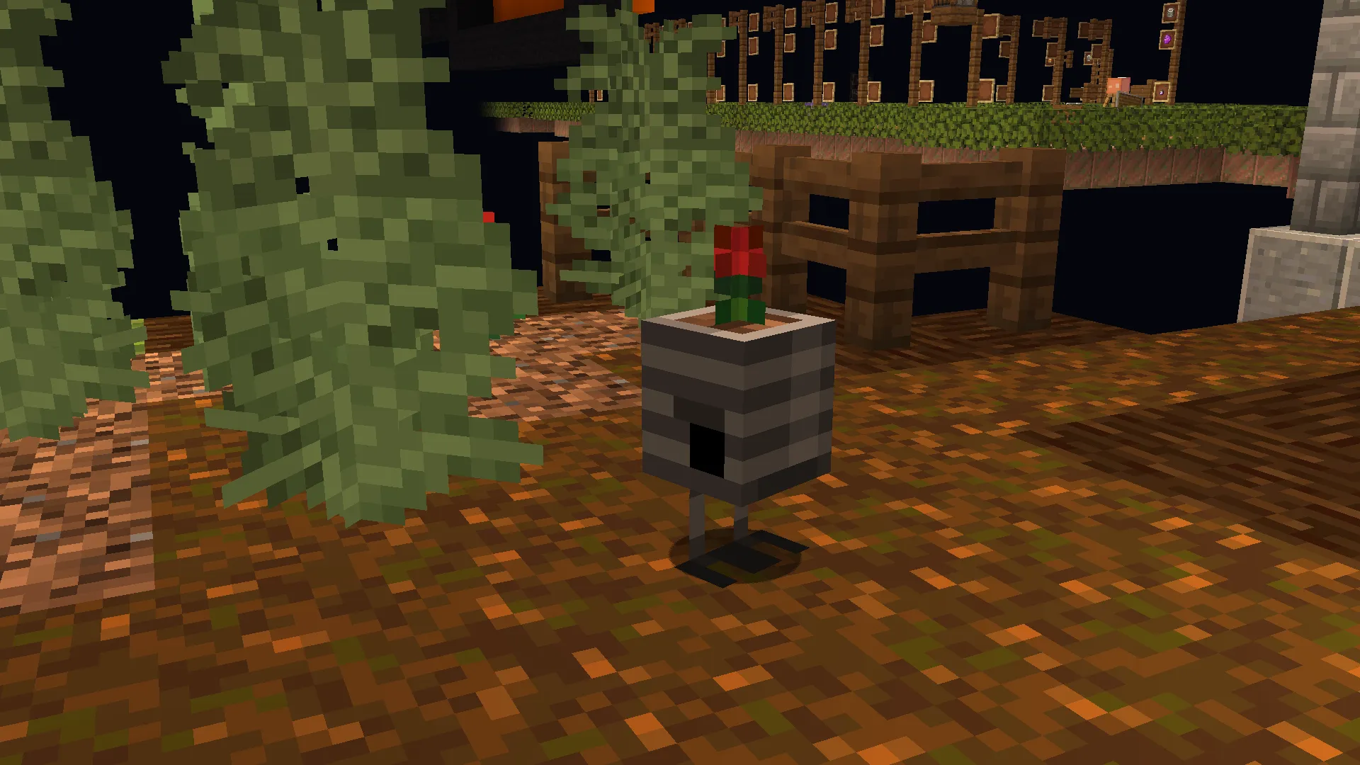 Canned Goods :|, Моды, Minecraft