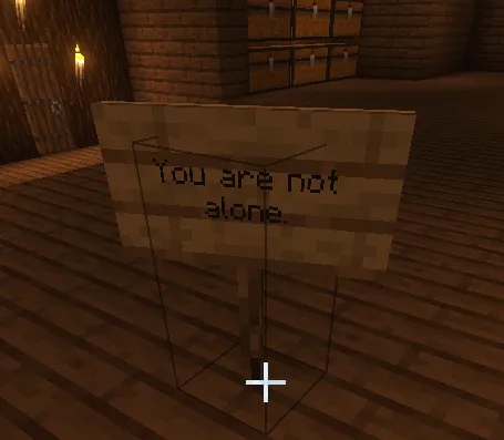 Mdawgsizzles Horror Pack #1 — скриншот 7 (Модпаки, Minecraft)