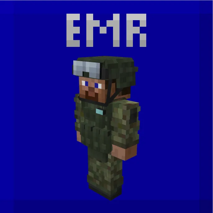 Miklos' Military Armor, Моды, Minecraft