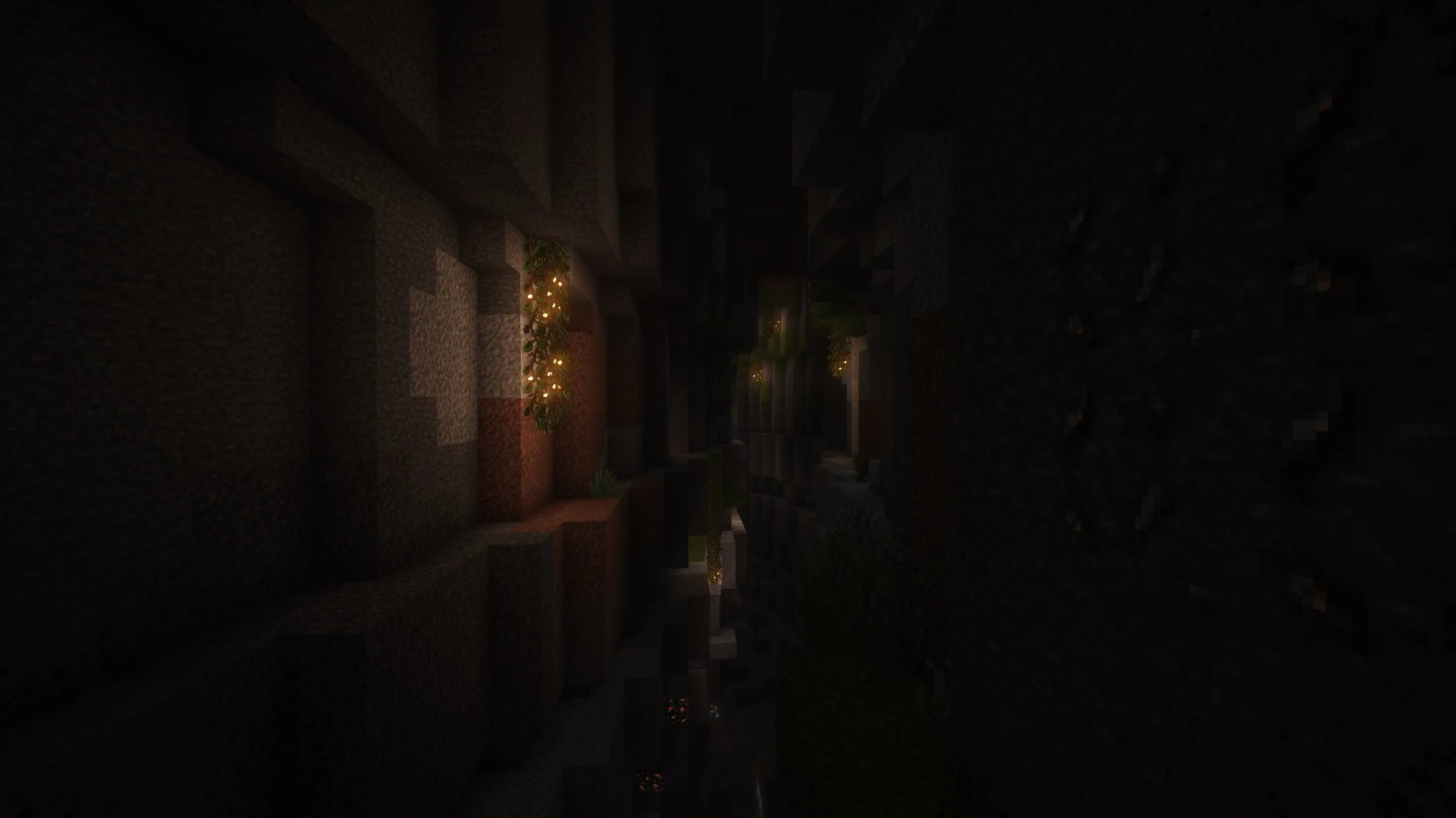 Expanded World (Datapack), Дата-паки, Minecraft