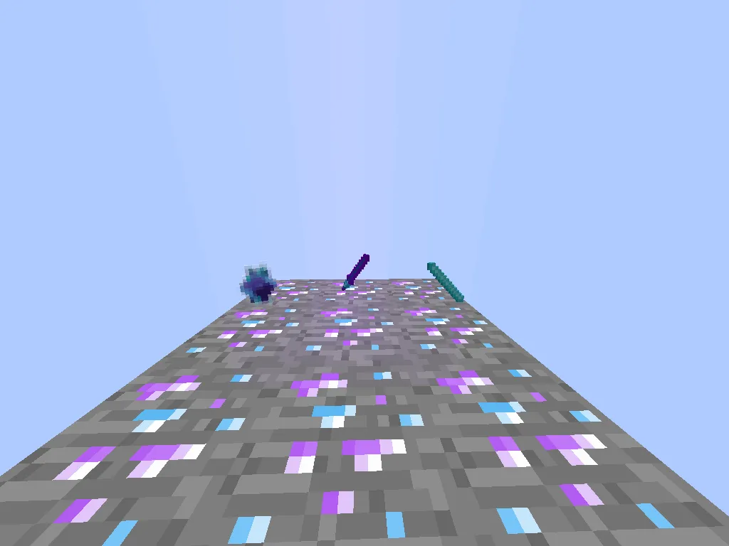 Phantasy Mod, Моды, Minecraft