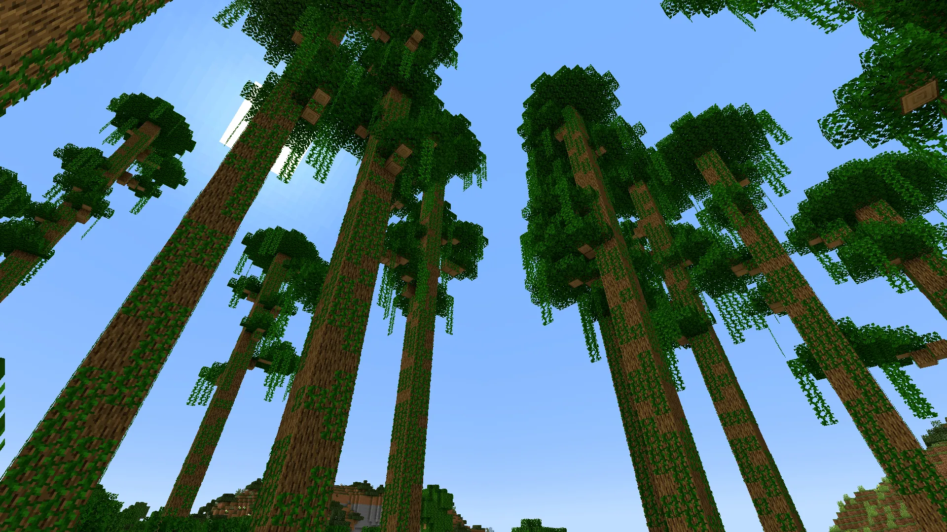 Biome Fest, Моды, Minecraft