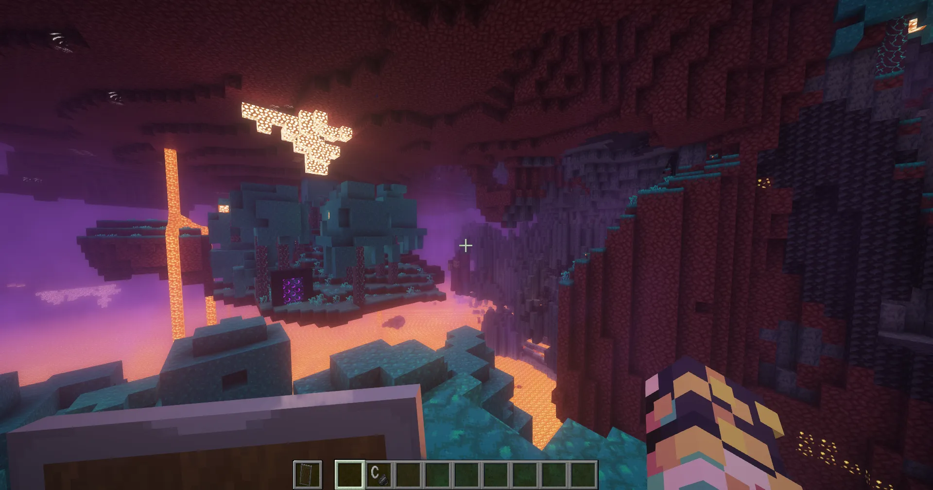 Sky's Faithful — скриншот 3 (Текстуры, Minecraft)