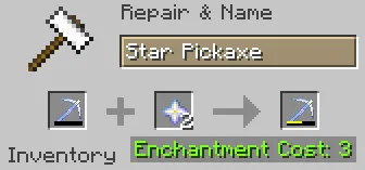 Nether Star Items [Forge], Моды, Minecraft