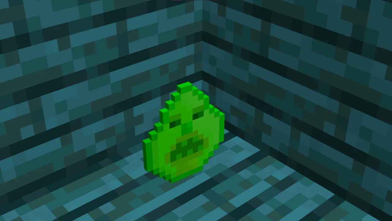 Devil may cry dmc fun items, Моды, Minecraft