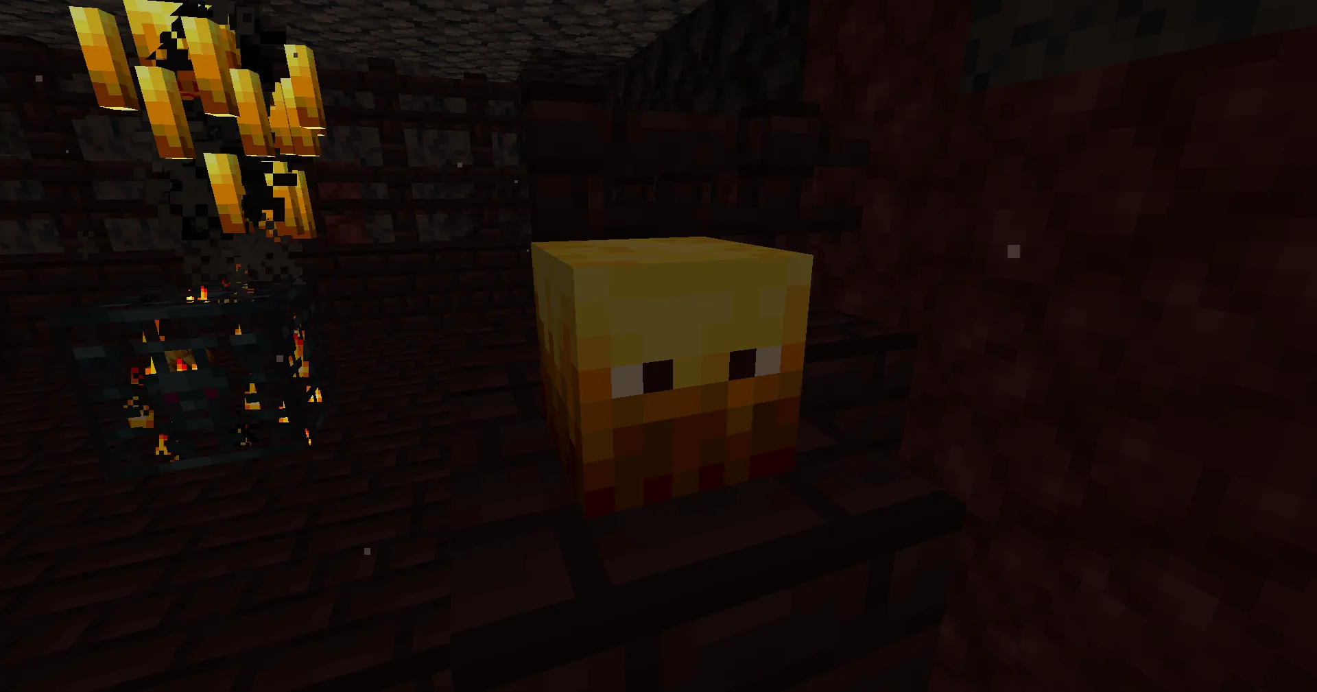 The Filler Update — скриншот 4 (Моды, Minecraft)