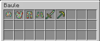 BestArmor, Моды, Minecraft