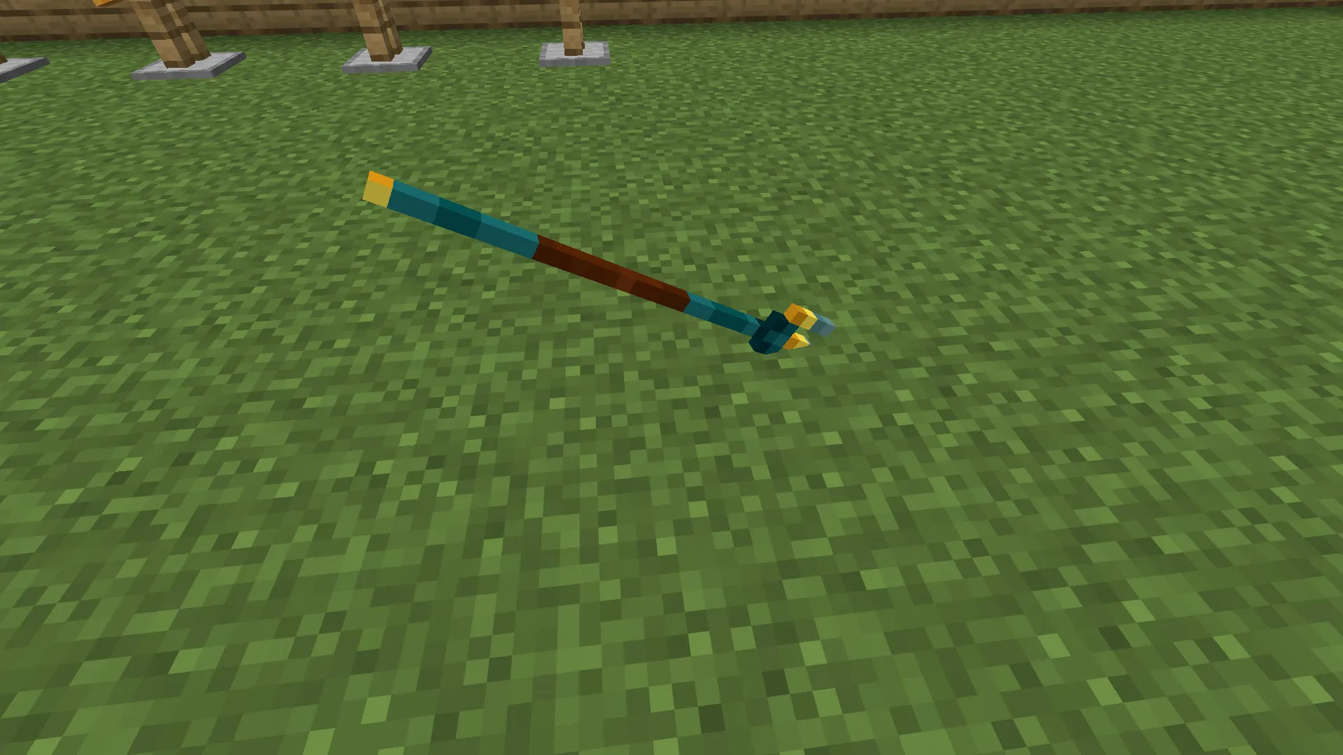 Apex Weapons&Tools, Текстуры, Minecraft