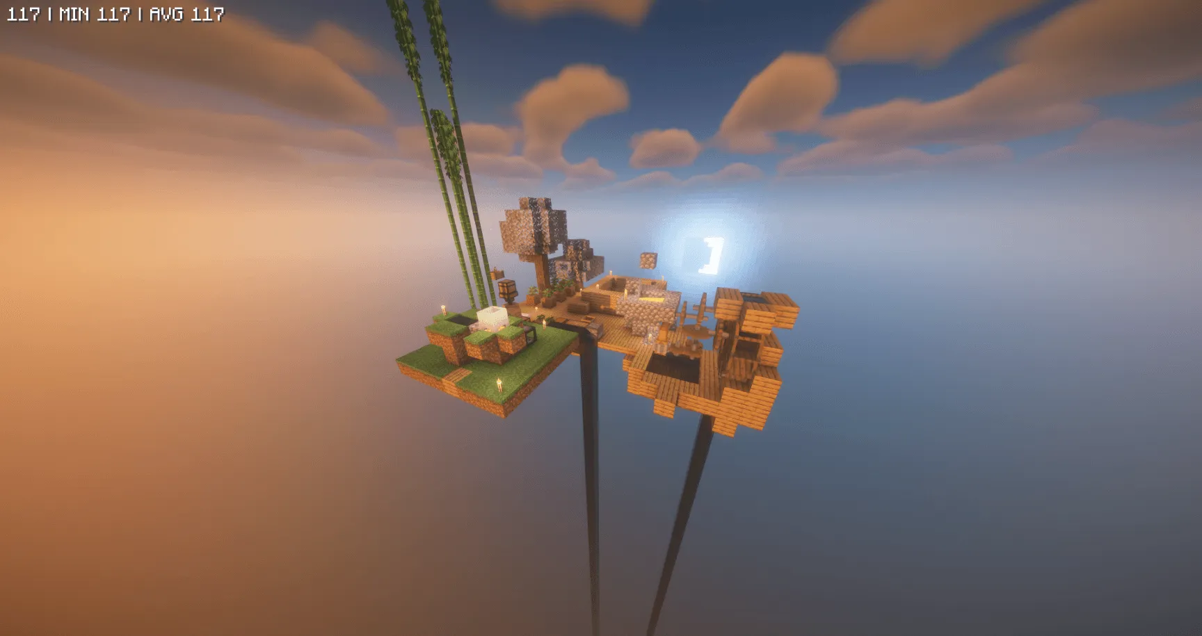 Tech to the Skies (TttS) — скриншот 2 (Модпаки, Minecraft)