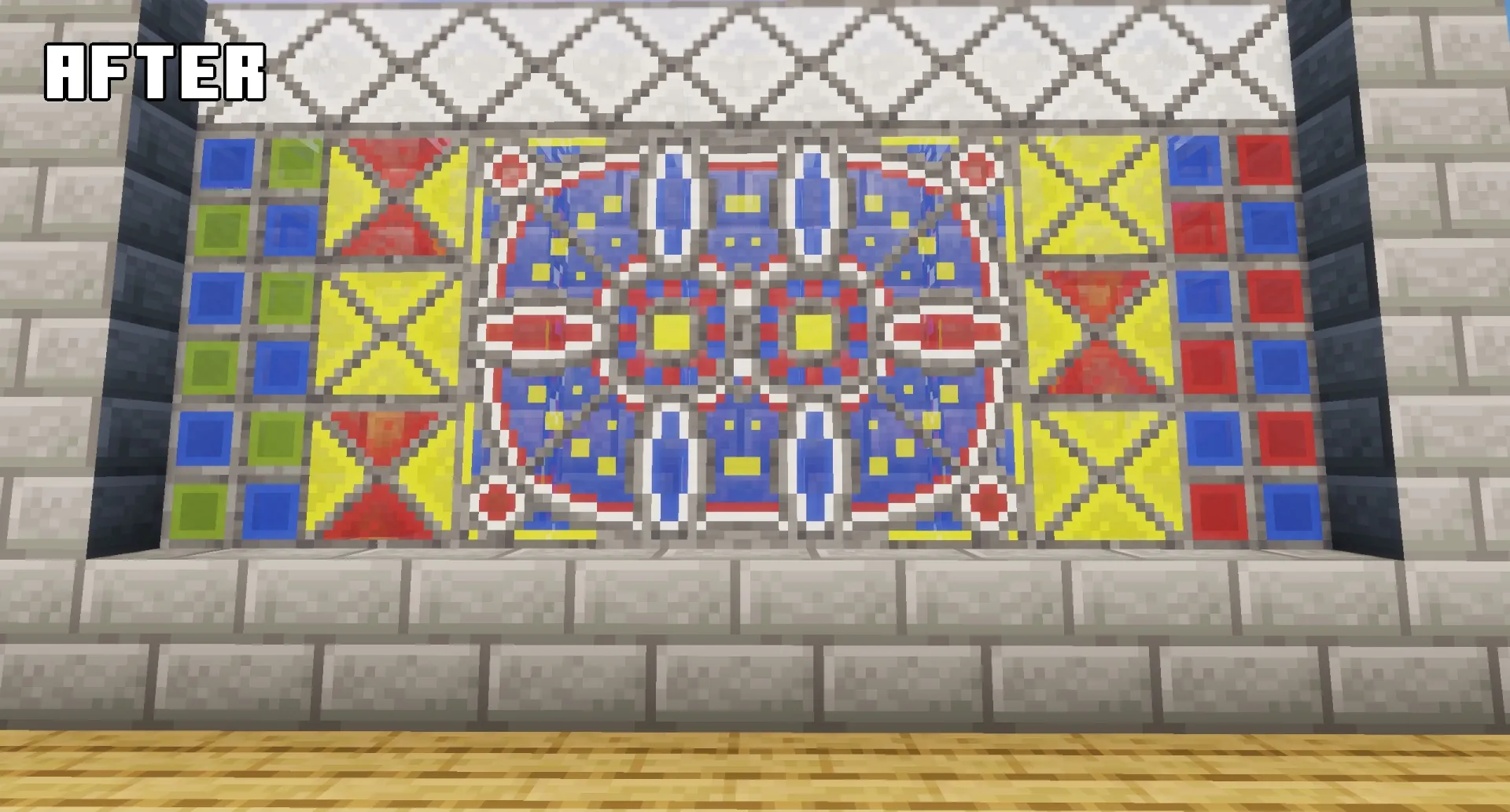 Vanillaire — скриншот 18 (Текстуры, Minecraft)