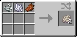 Little Aditions and Such (LAS), Моды, Minecraft