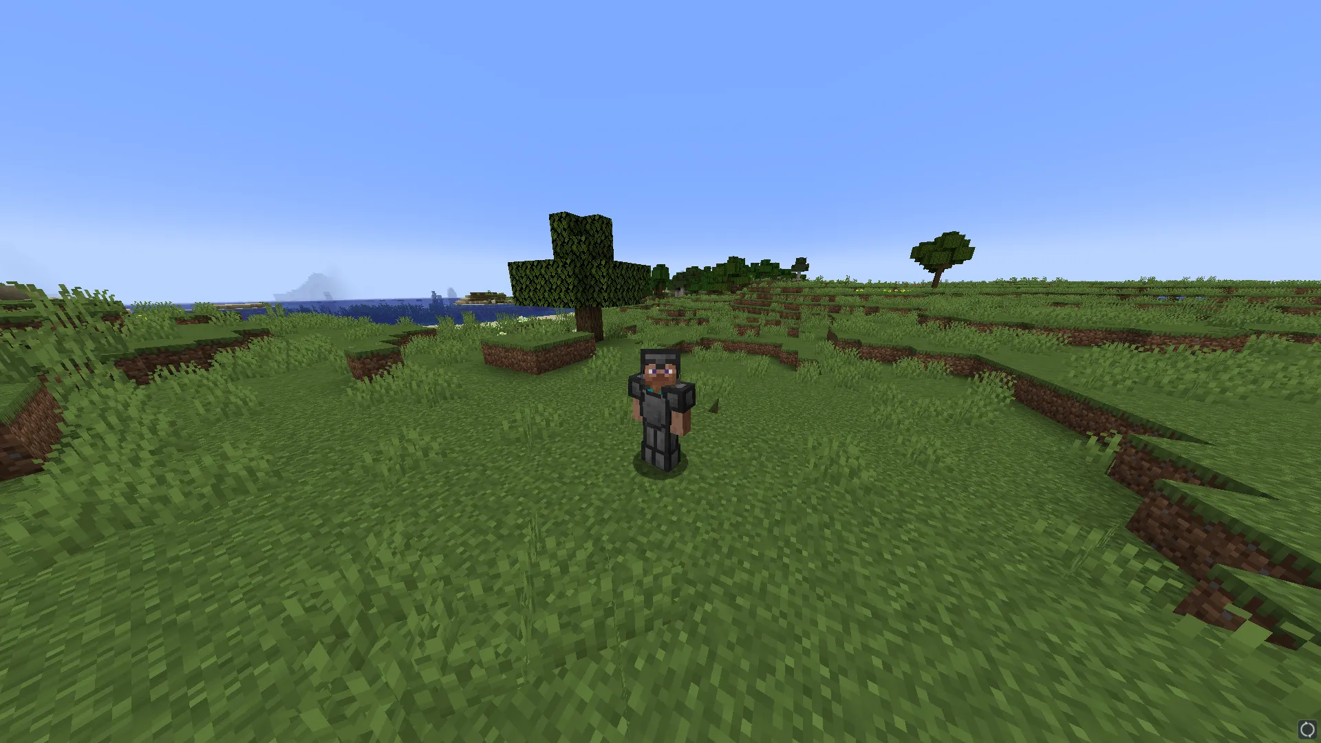 Marvel Ores, Моды, Minecraft