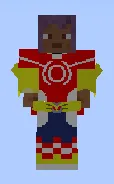 My Hero Academia: Crafted Justice — скриншот 2 (Моды, Minecraft)