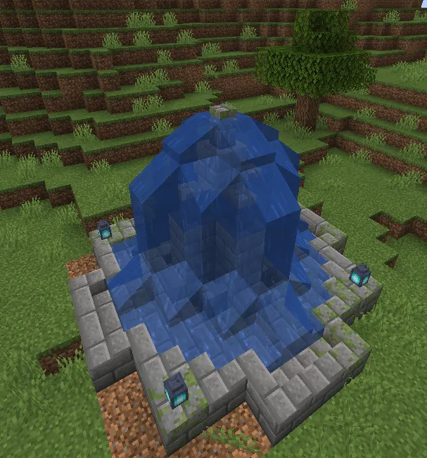 Toykai, Моды, Minecraft