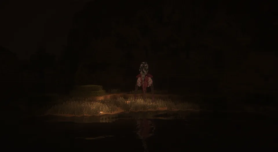 The God Of Roadkill, Моды, Minecraft