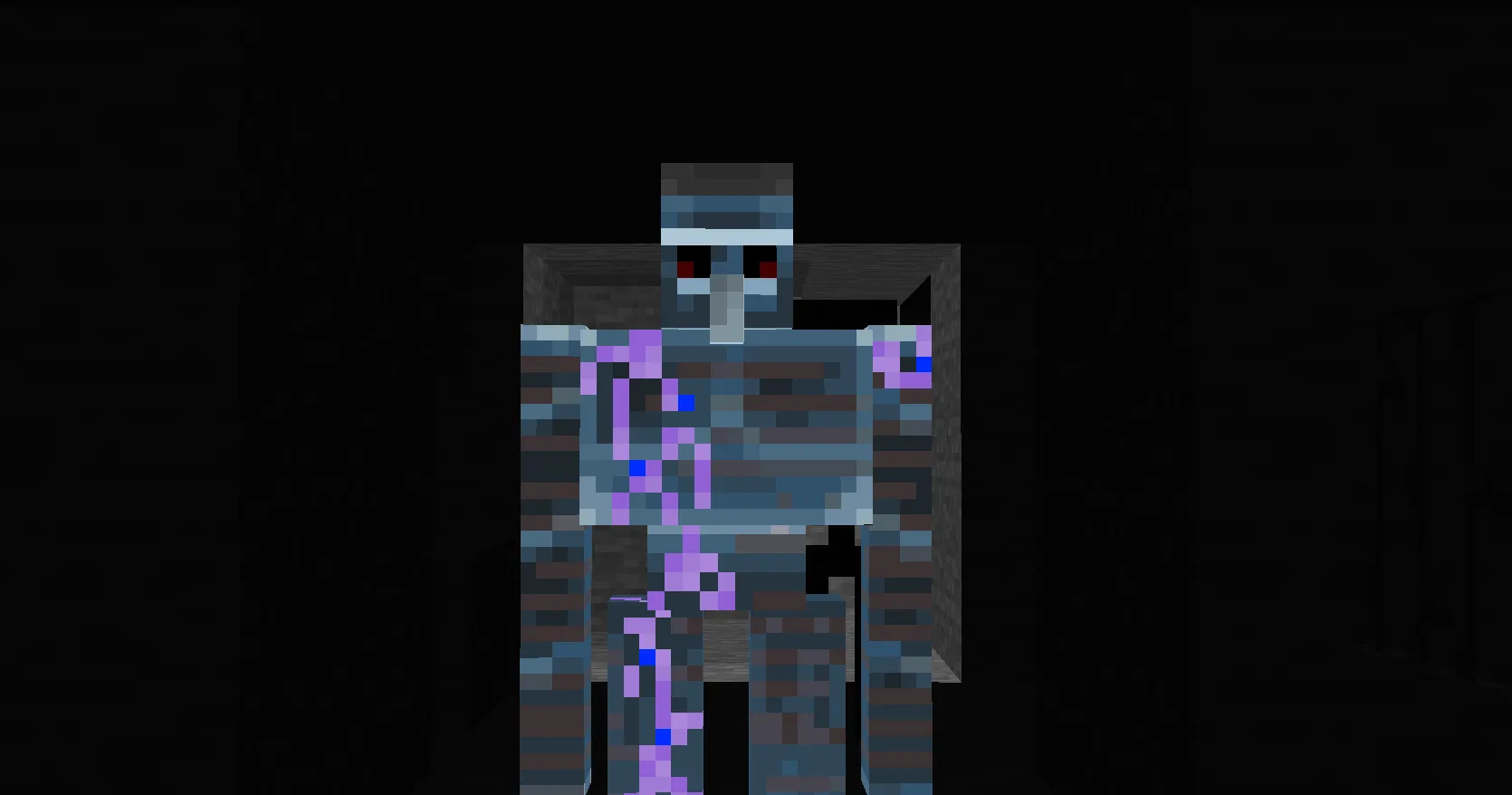 Miner's Fortune — скриншот 4 (Моды, Minecraft)