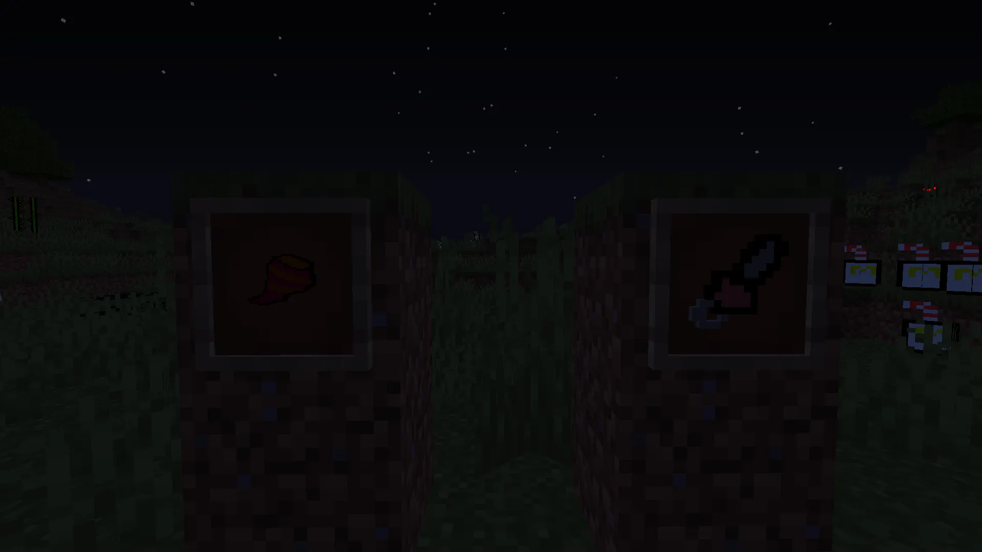This mod sucks (no longer updated), Моды, Minecraft