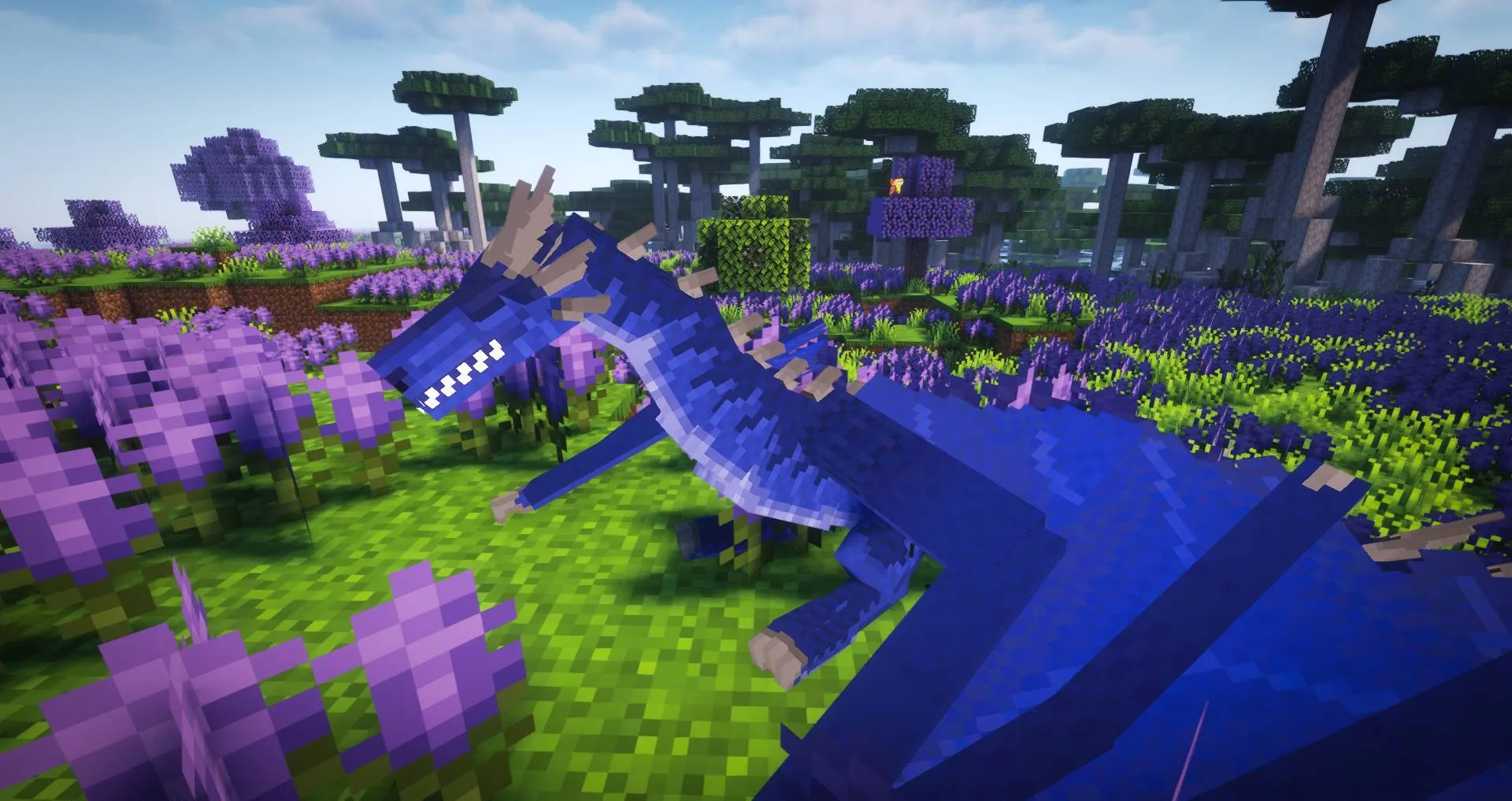 MagicCraft: Choose your magic path, Модпаки, Minecraft