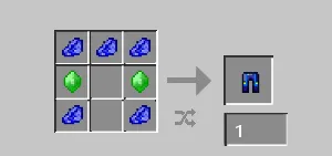 DragonAurora's Story Mode Armor, Моды, Minecraft